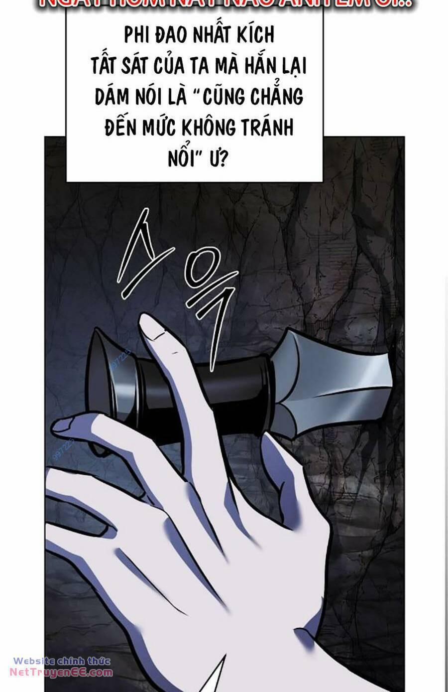 Tiểu Tử Đáng Ngờ Lại Là Cao Thủ 28 trang 71