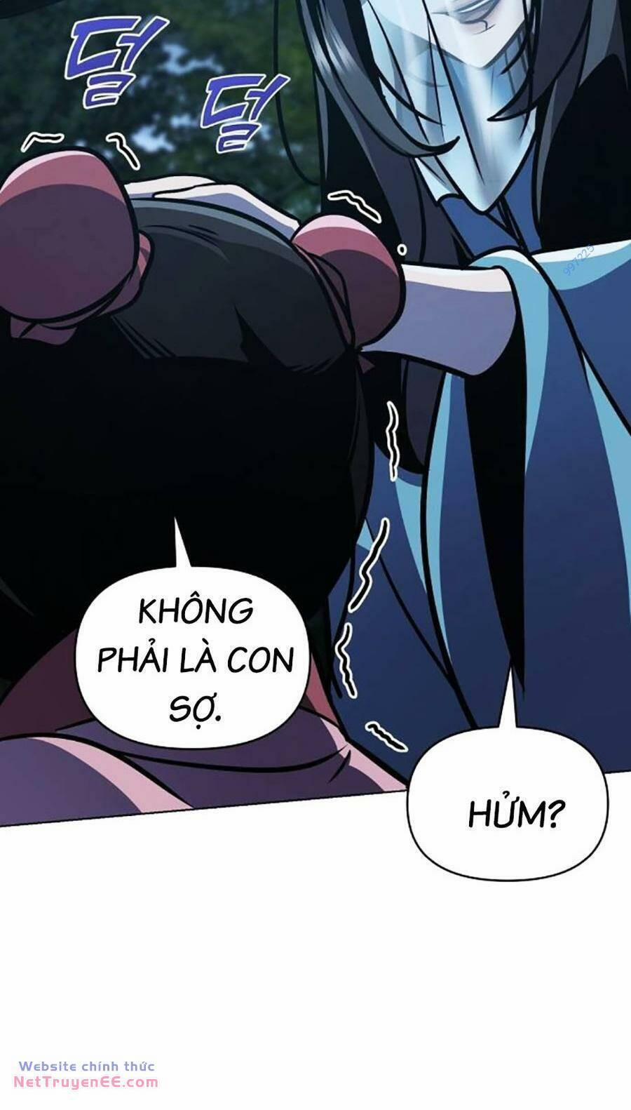 Tiểu Tử Đáng Ngờ Lại Là Cao Thủ 28 trang 8