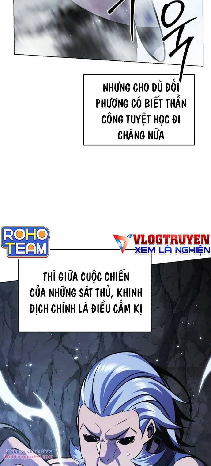 Tiểu Tử Đáng Ngờ Lại Là Cao Thủ 28 trang 82