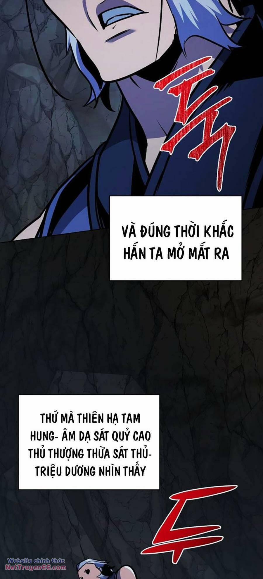 Tiểu Tử Đáng Ngờ Lại Là Cao Thủ 28 trang 86