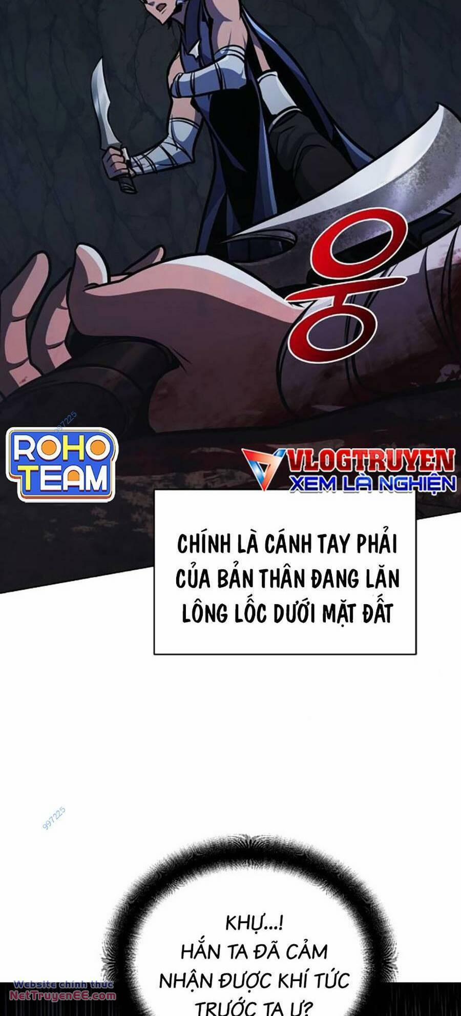 Tiểu Tử Đáng Ngờ Lại Là Cao Thủ 28 trang 87