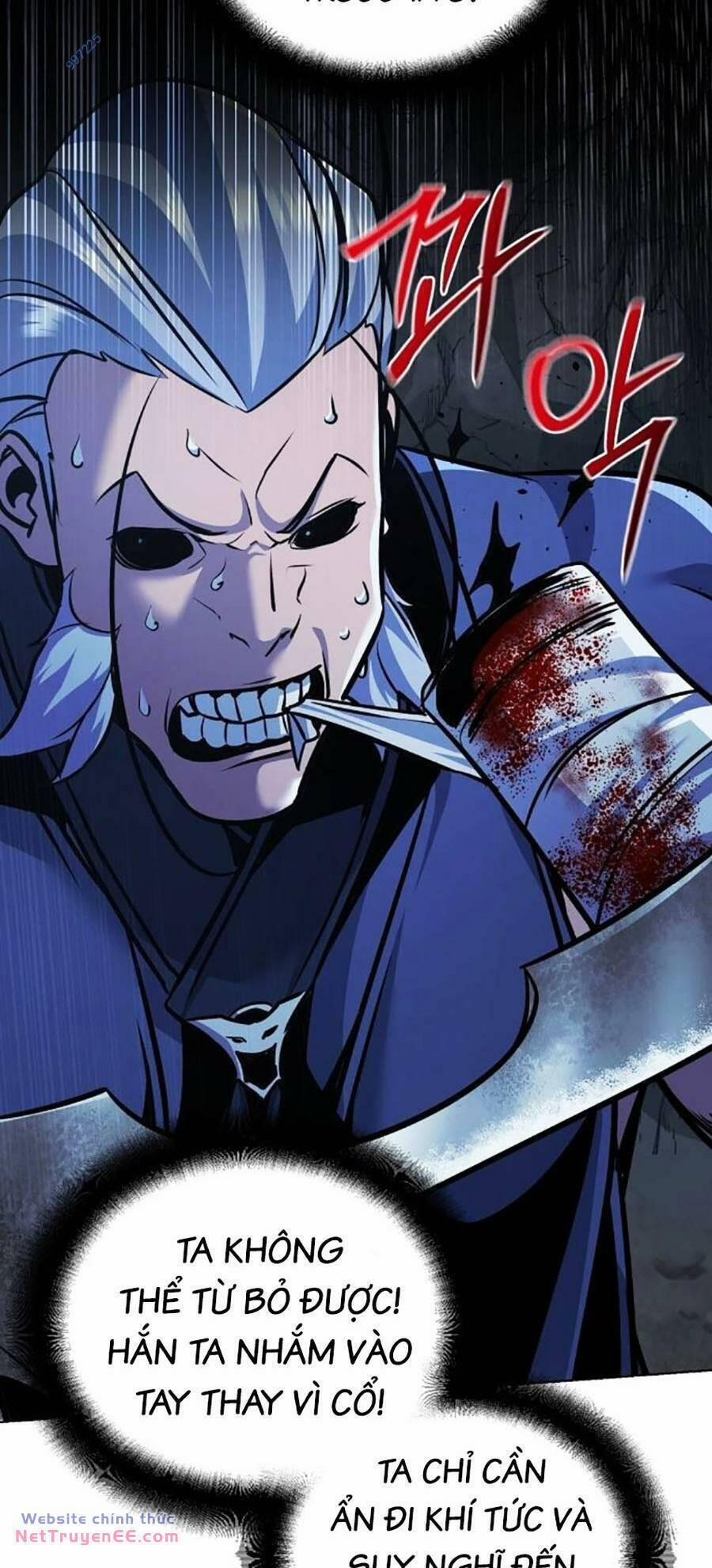 Tiểu Tử Đáng Ngờ Lại Là Cao Thủ 28 trang 88