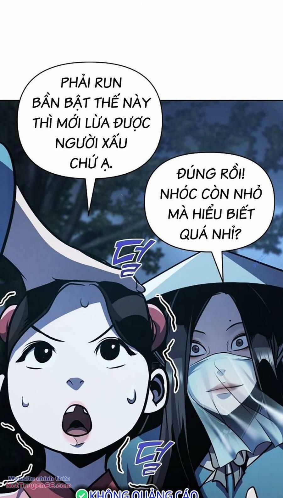 Tiểu Tử Đáng Ngờ Lại Là Cao Thủ 28 trang 9