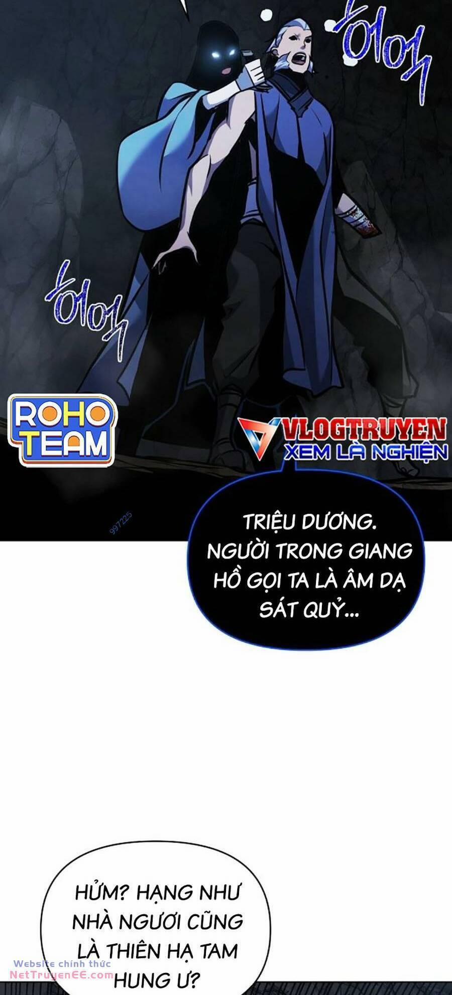 Tiểu Tử Đáng Ngờ Lại Là Cao Thủ 28 trang 95