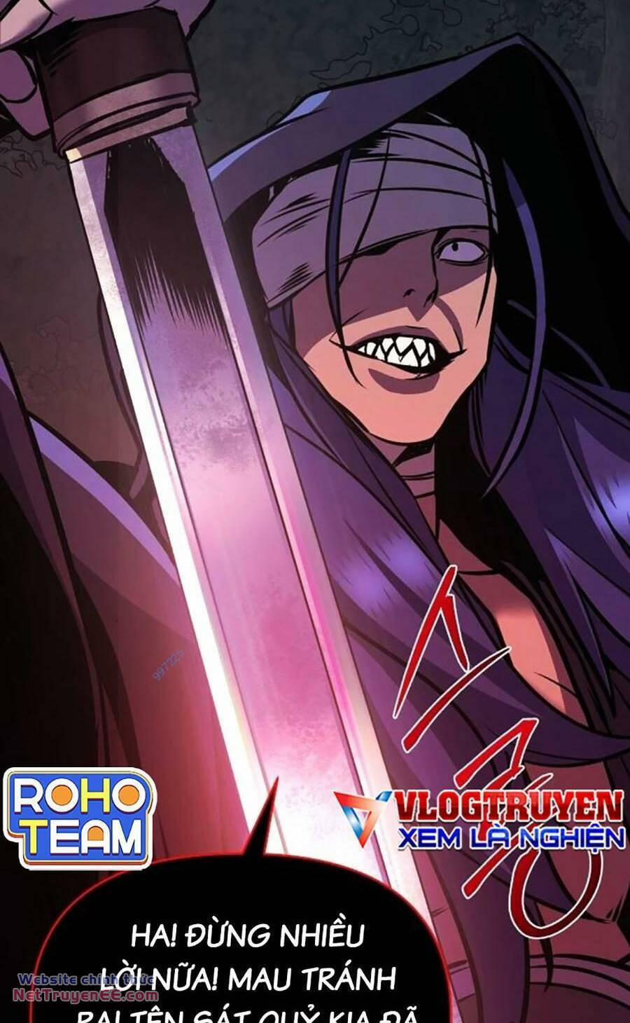 Tiểu Tử Đáng Ngờ Lại Là Cao Thủ 29 trang 101