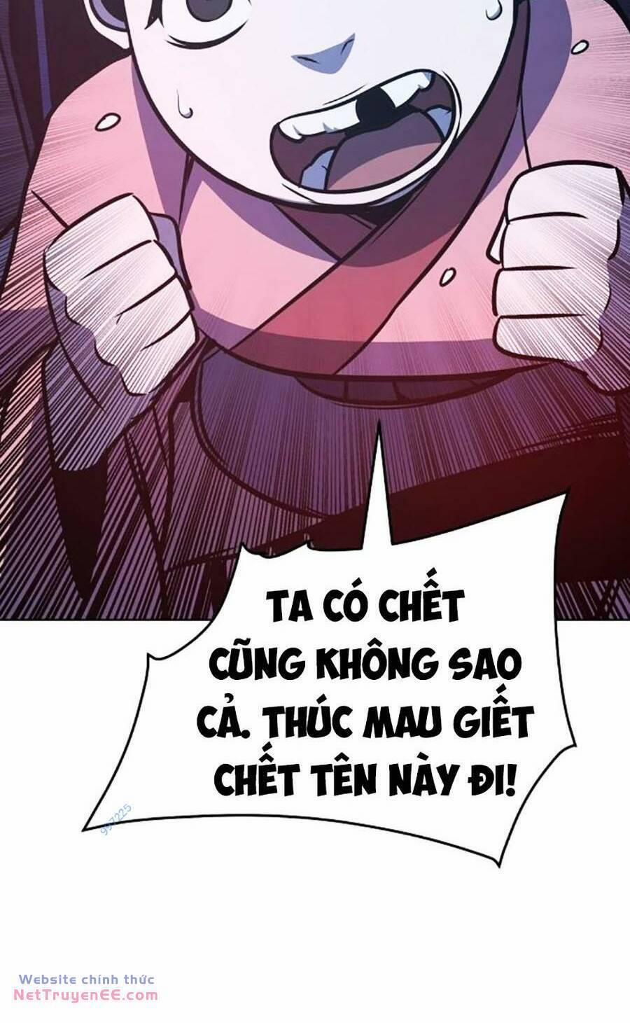 Tiểu Tử Đáng Ngờ Lại Là Cao Thủ 29 trang 109