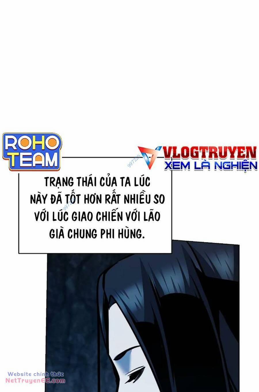 Tiểu Tử Đáng Ngờ Lại Là Cao Thủ 29 trang 11