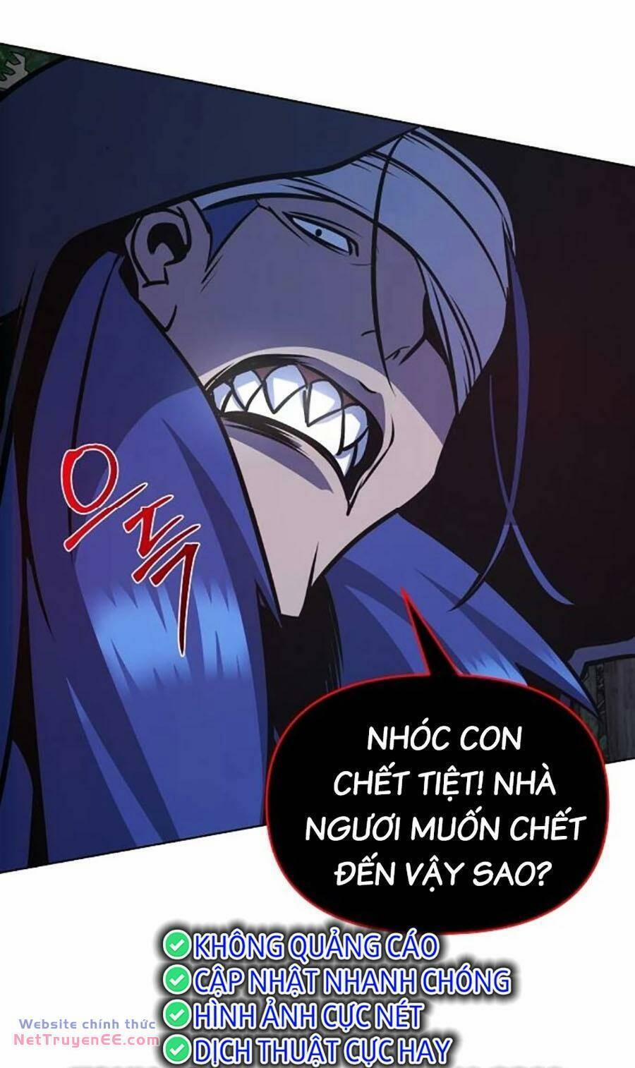 Tiểu Tử Đáng Ngờ Lại Là Cao Thủ 29 trang 110