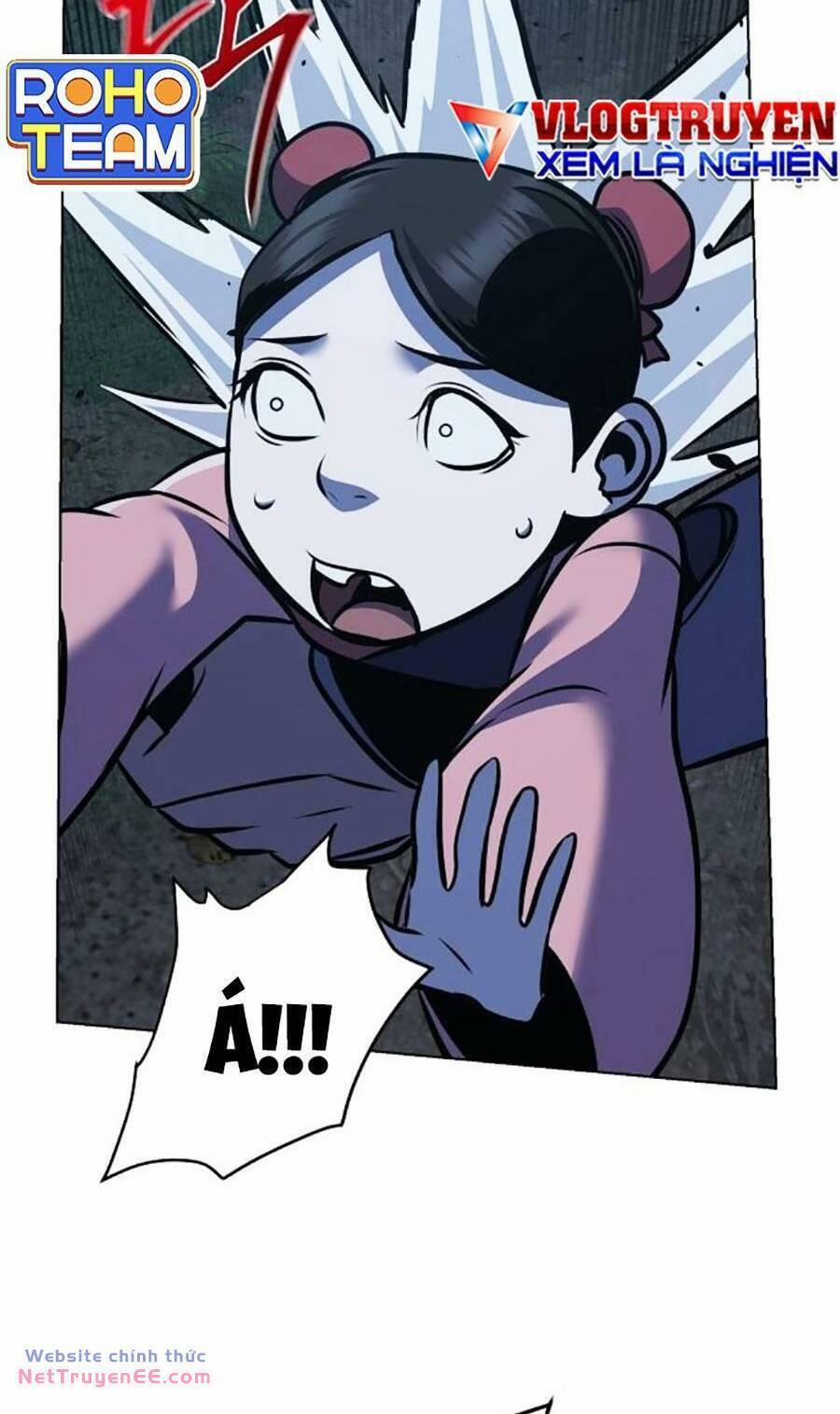 Tiểu Tử Đáng Ngờ Lại Là Cao Thủ 29 trang 113