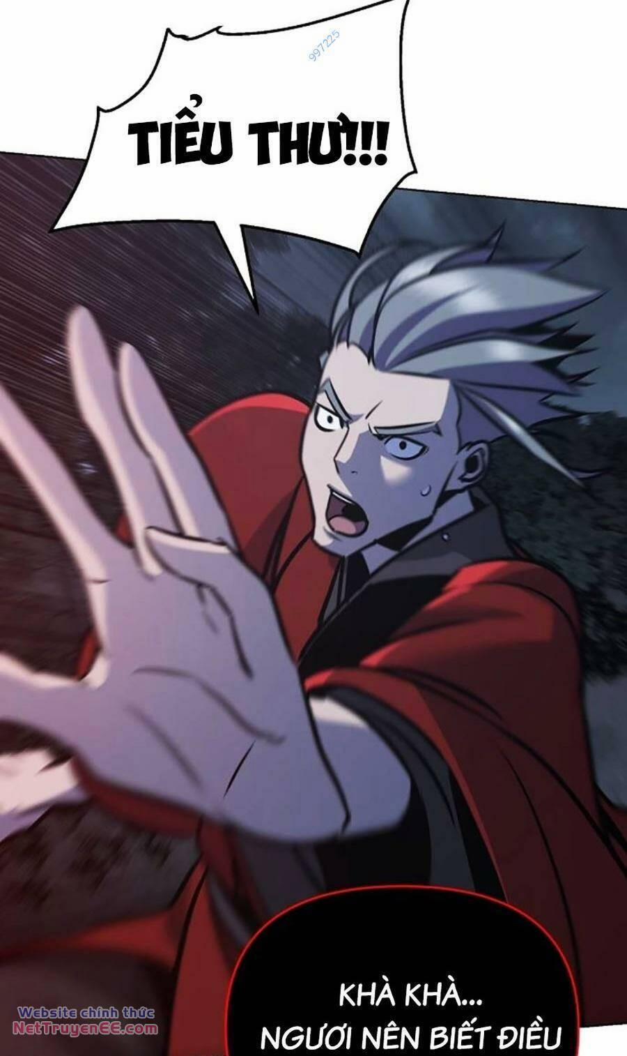 Tiểu Tử Đáng Ngờ Lại Là Cao Thủ 29 trang 114