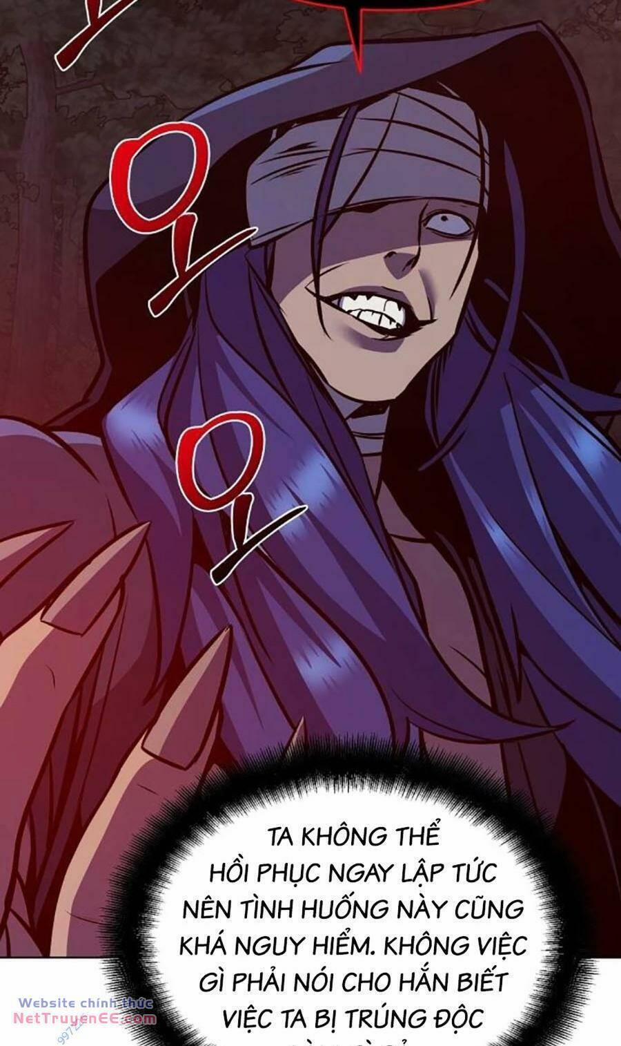 Tiểu Tử Đáng Ngờ Lại Là Cao Thủ 29 trang 116