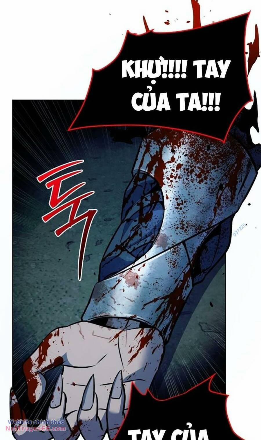 Tiểu Tử Đáng Ngờ Lại Là Cao Thủ 29 trang 123