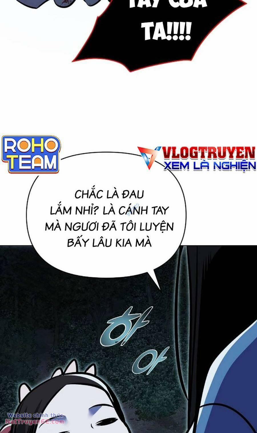 Tiểu Tử Đáng Ngờ Lại Là Cao Thủ 29 trang 124