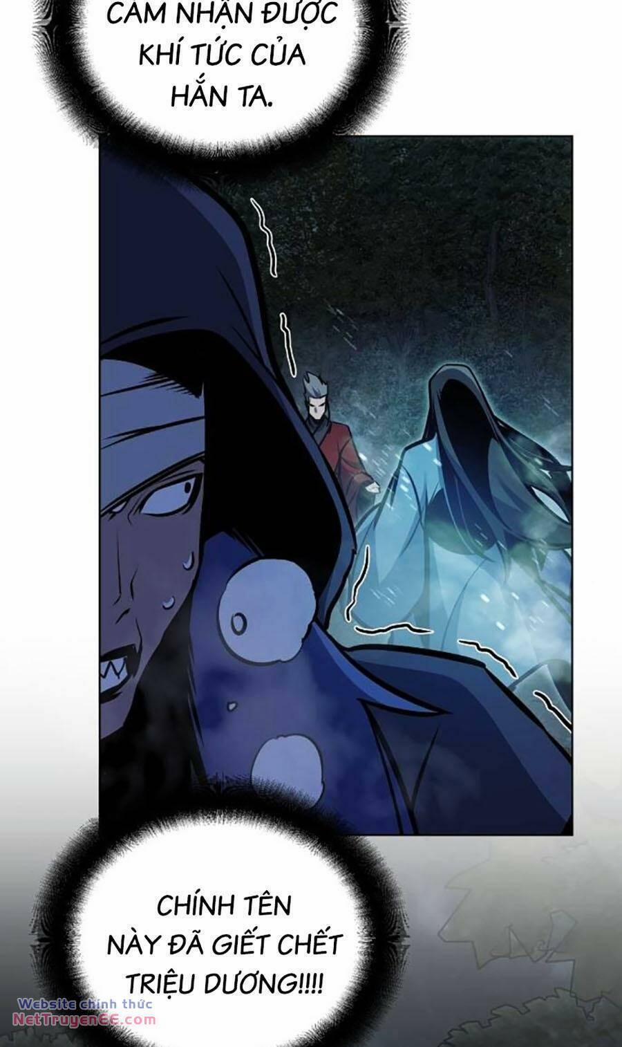 Tiểu Tử Đáng Ngờ Lại Là Cao Thủ 29 trang 126