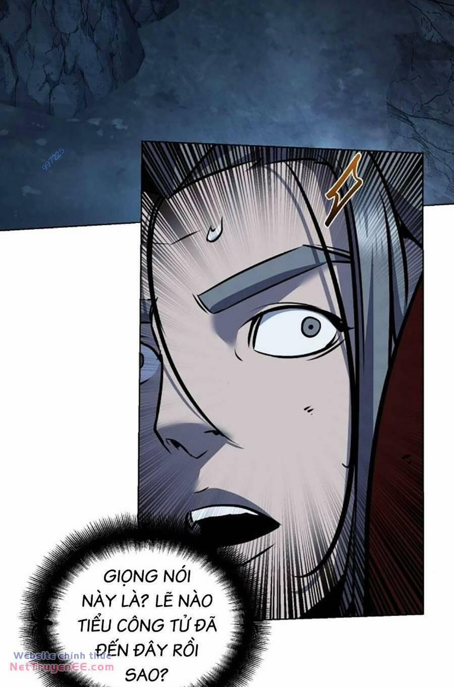 Tiểu Tử Đáng Ngờ Lại Là Cao Thủ 29 trang 14