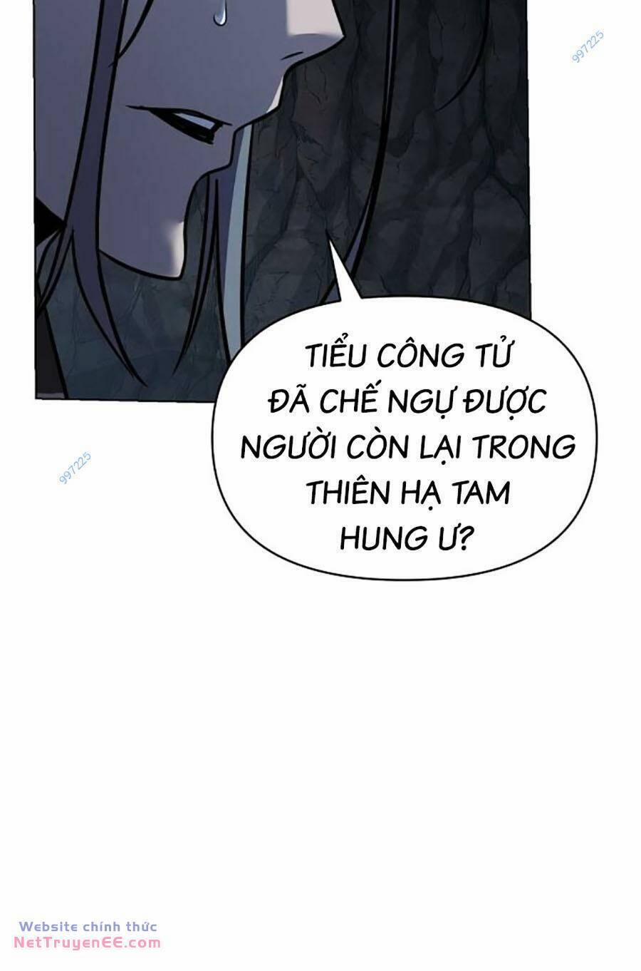 Tiểu Tử Đáng Ngờ Lại Là Cao Thủ 29 trang 16