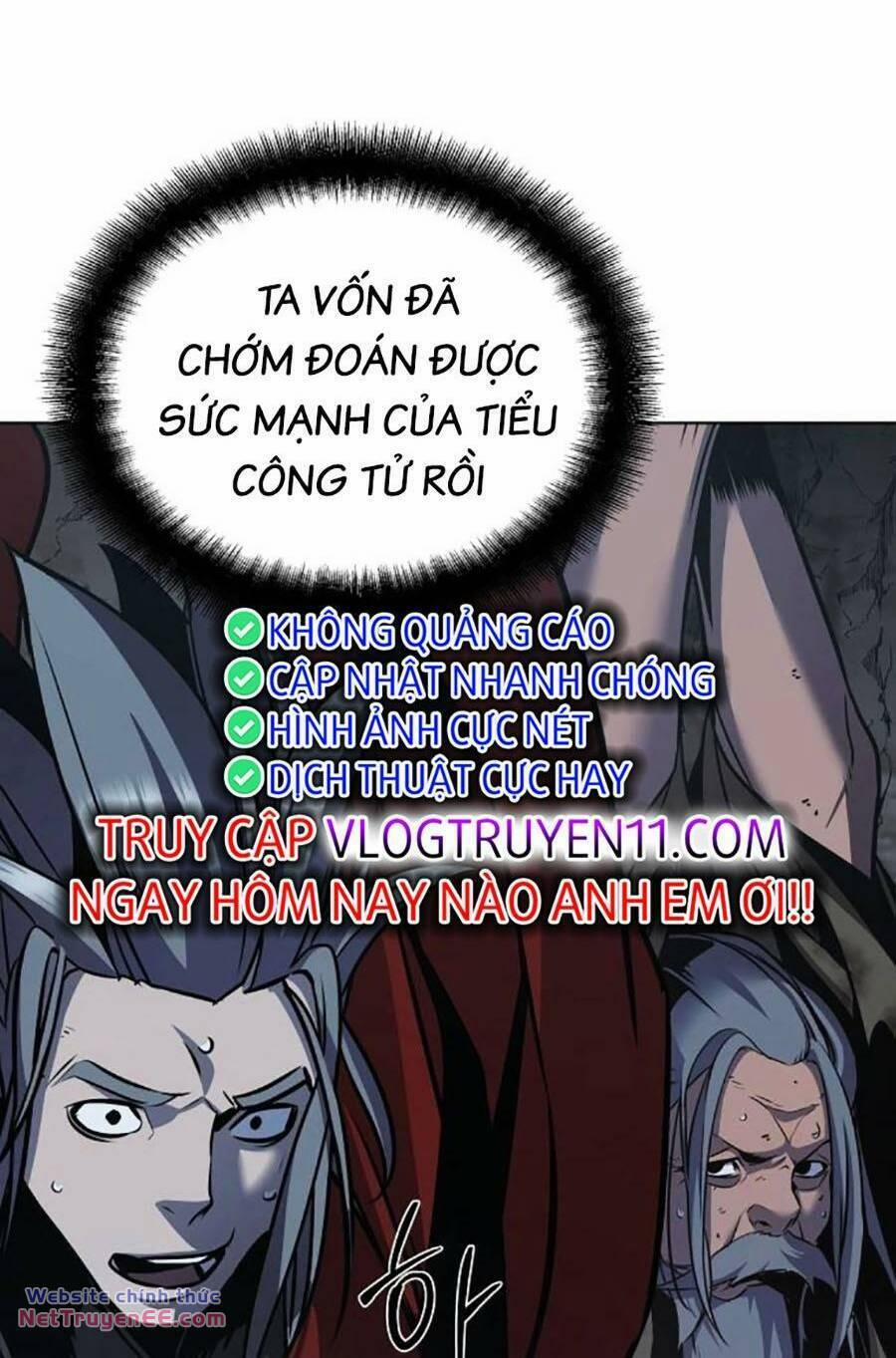 Tiểu Tử Đáng Ngờ Lại Là Cao Thủ 29 trang 17