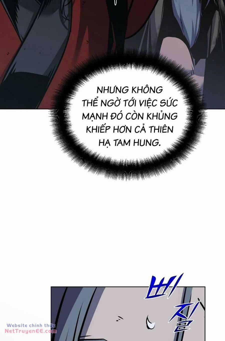 Tiểu Tử Đáng Ngờ Lại Là Cao Thủ 29 trang 18