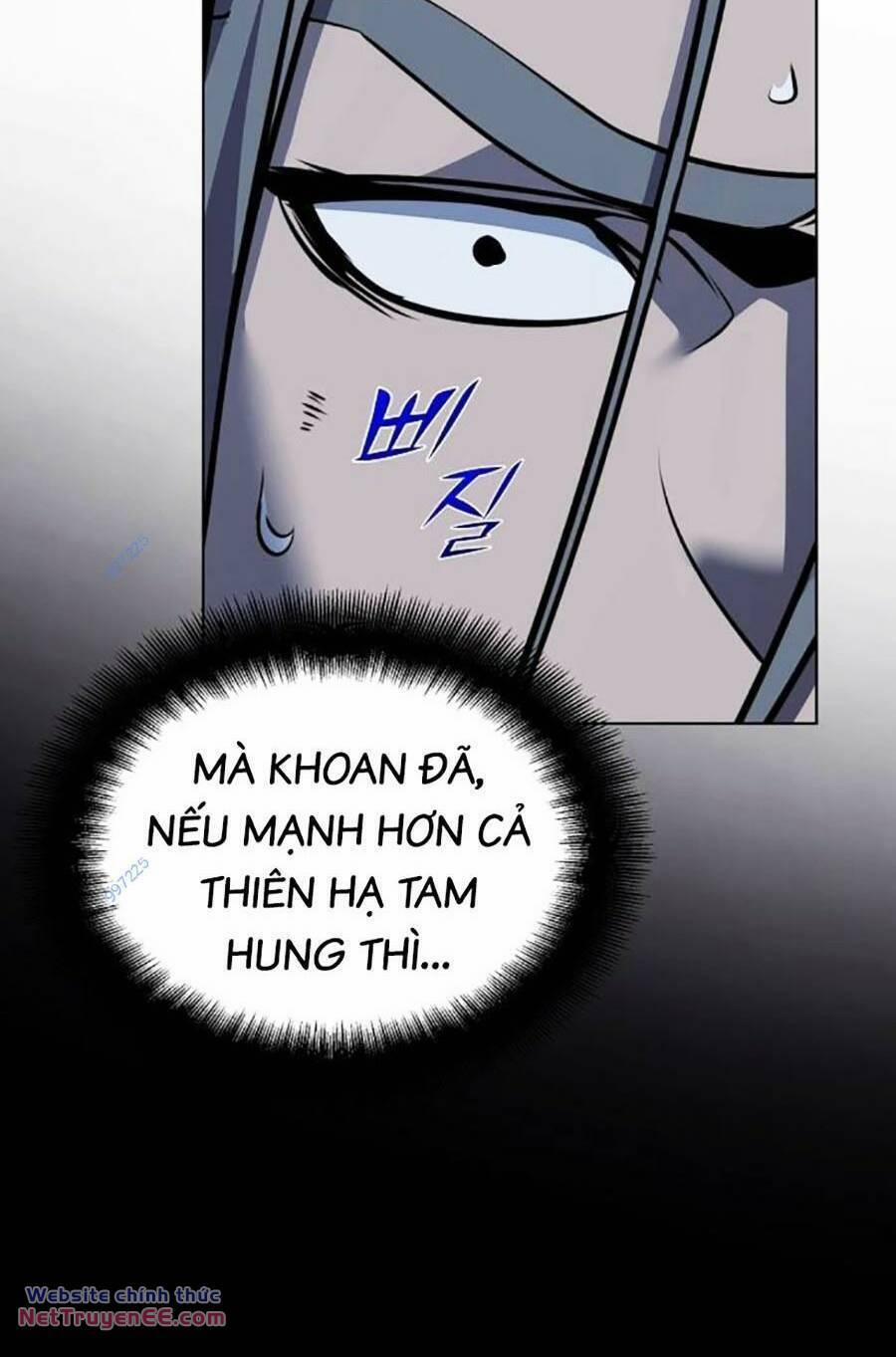 Tiểu Tử Đáng Ngờ Lại Là Cao Thủ 29 trang 19