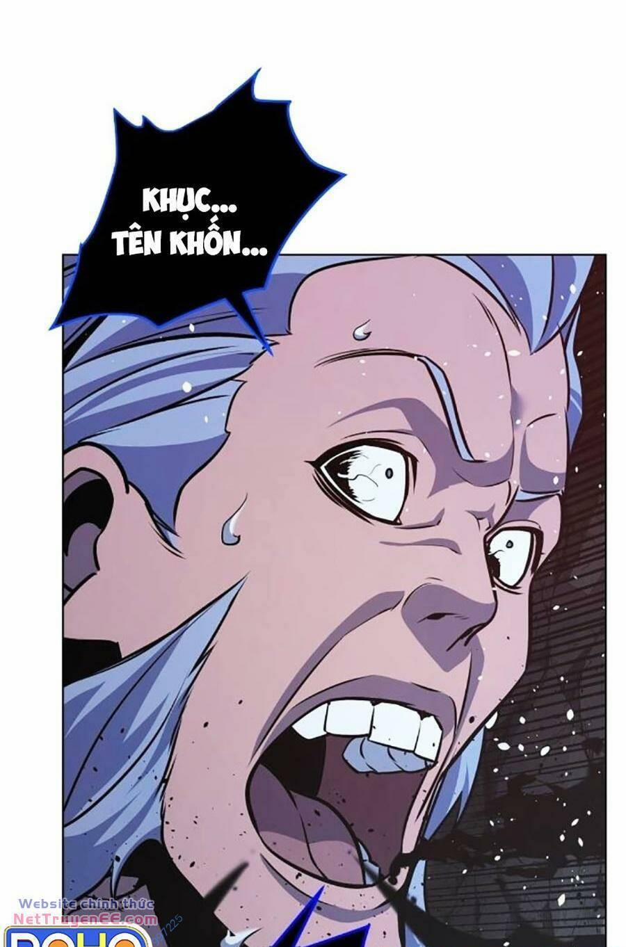 Tiểu Tử Đáng Ngờ Lại Là Cao Thủ 29 trang 2