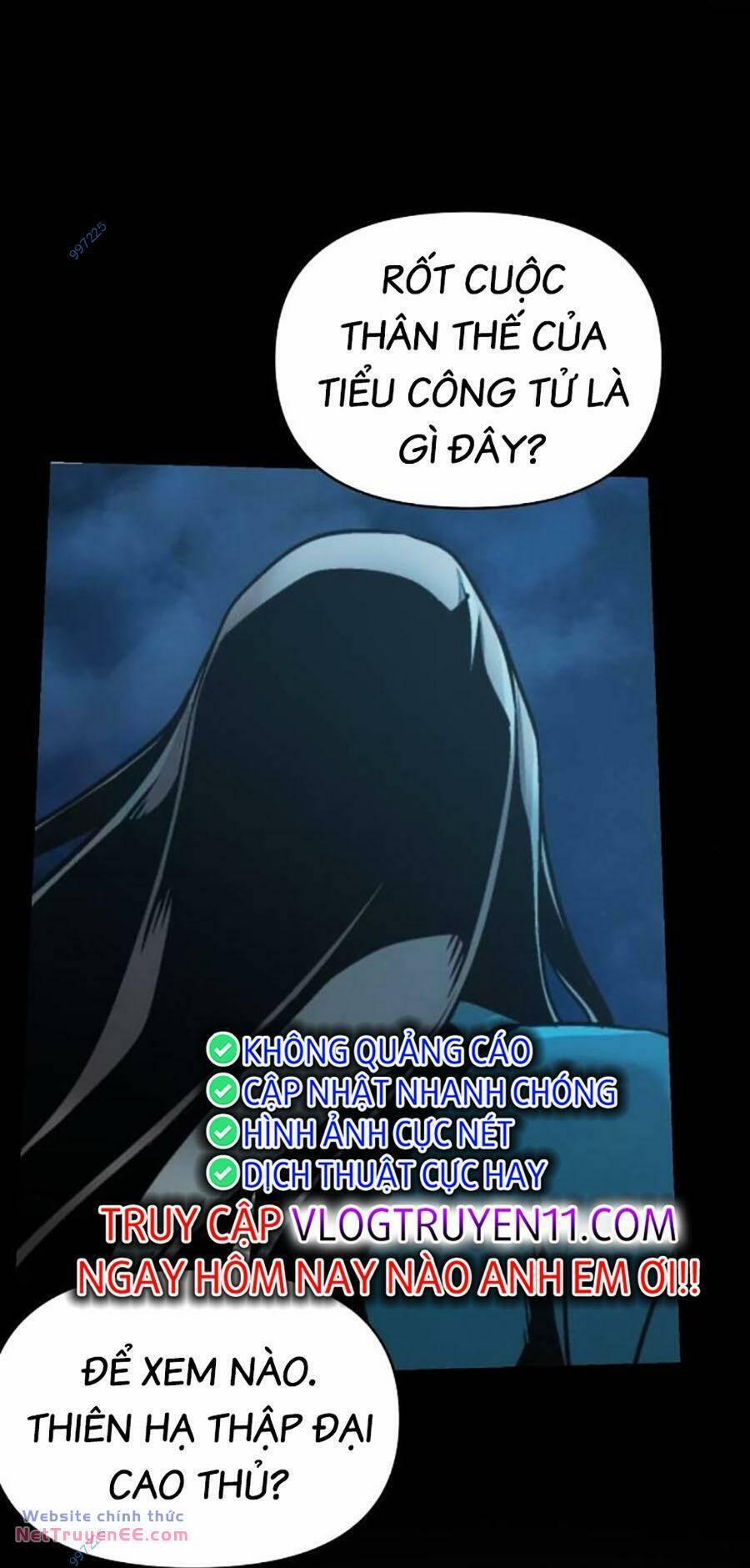 Tiểu Tử Đáng Ngờ Lại Là Cao Thủ 29 trang 20