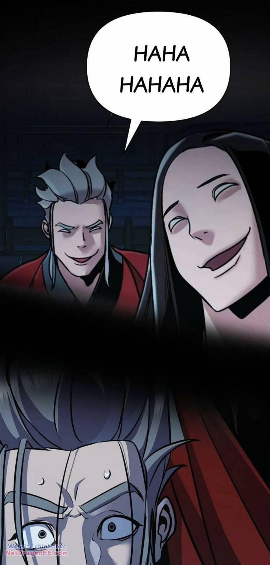 Tiểu Tử Đáng Ngờ Lại Là Cao Thủ 29 trang 21