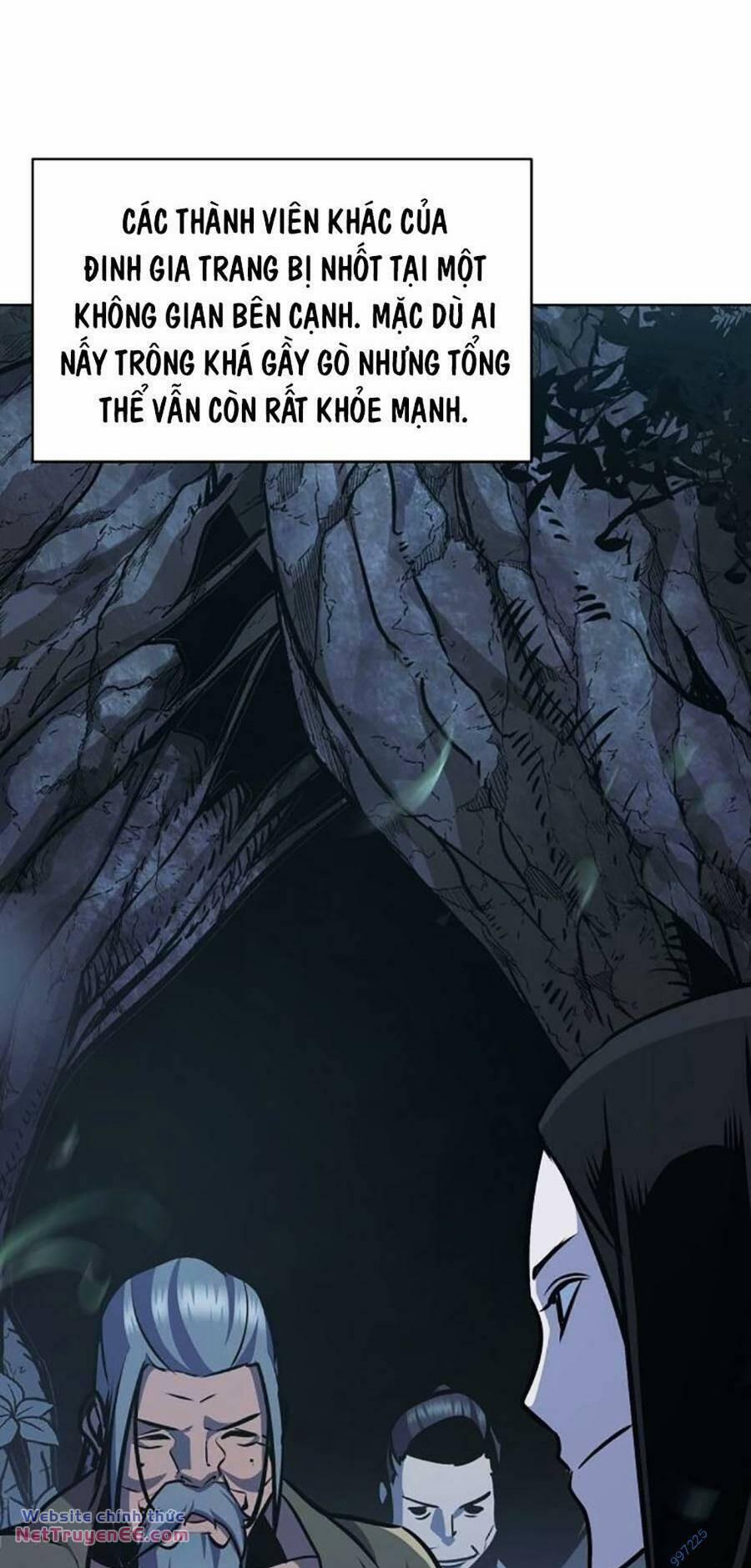 Tiểu Tử Đáng Ngờ Lại Là Cao Thủ 29 trang 24