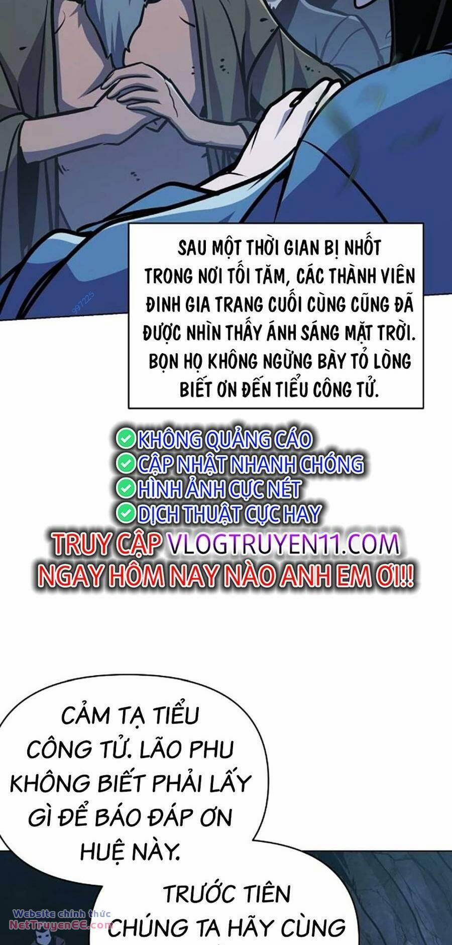 Tiểu Tử Đáng Ngờ Lại Là Cao Thủ 29 trang 25