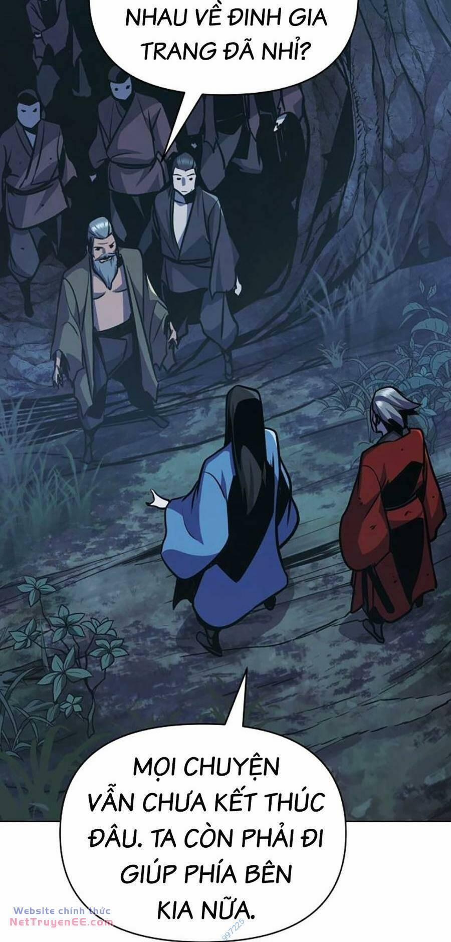 Tiểu Tử Đáng Ngờ Lại Là Cao Thủ 29 trang 26