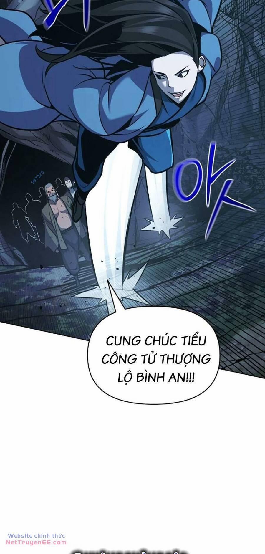 Tiểu Tử Đáng Ngờ Lại Là Cao Thủ 29 trang 29