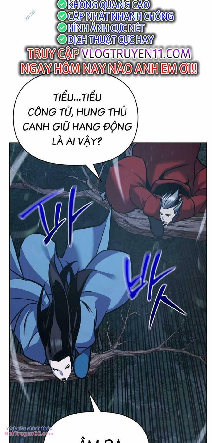 Tiểu Tử Đáng Ngờ Lại Là Cao Thủ 29 trang 30