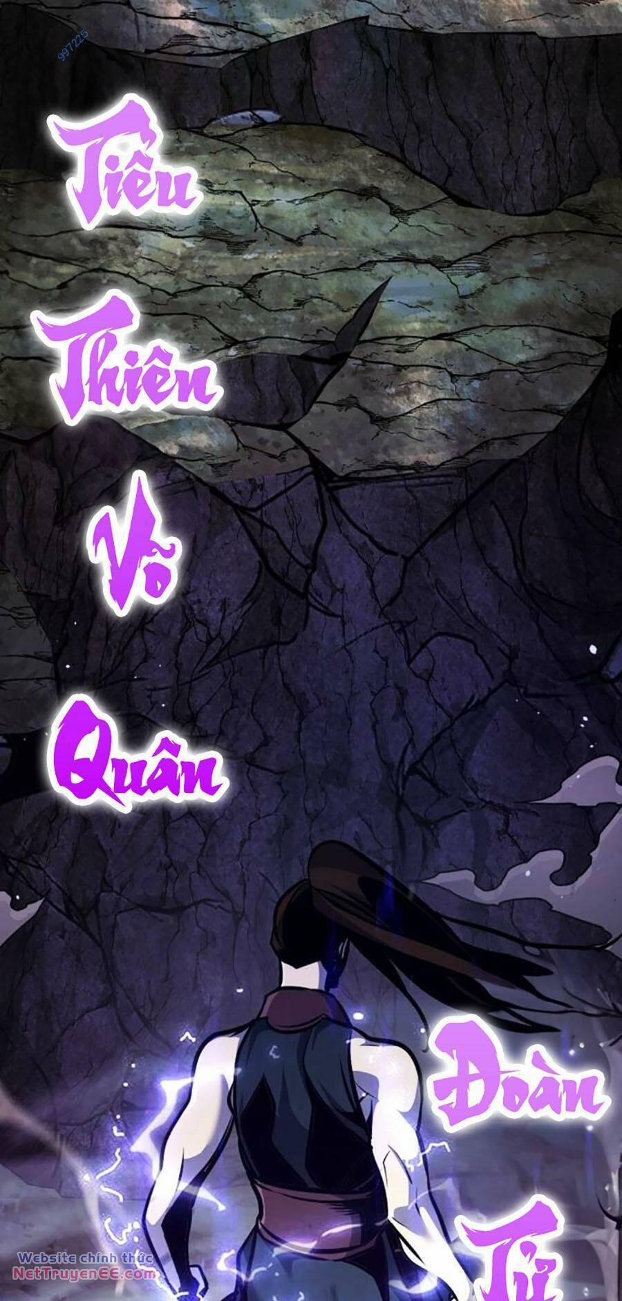 Tiểu Tử Đáng Ngờ Lại Là Cao Thủ 29 trang 34