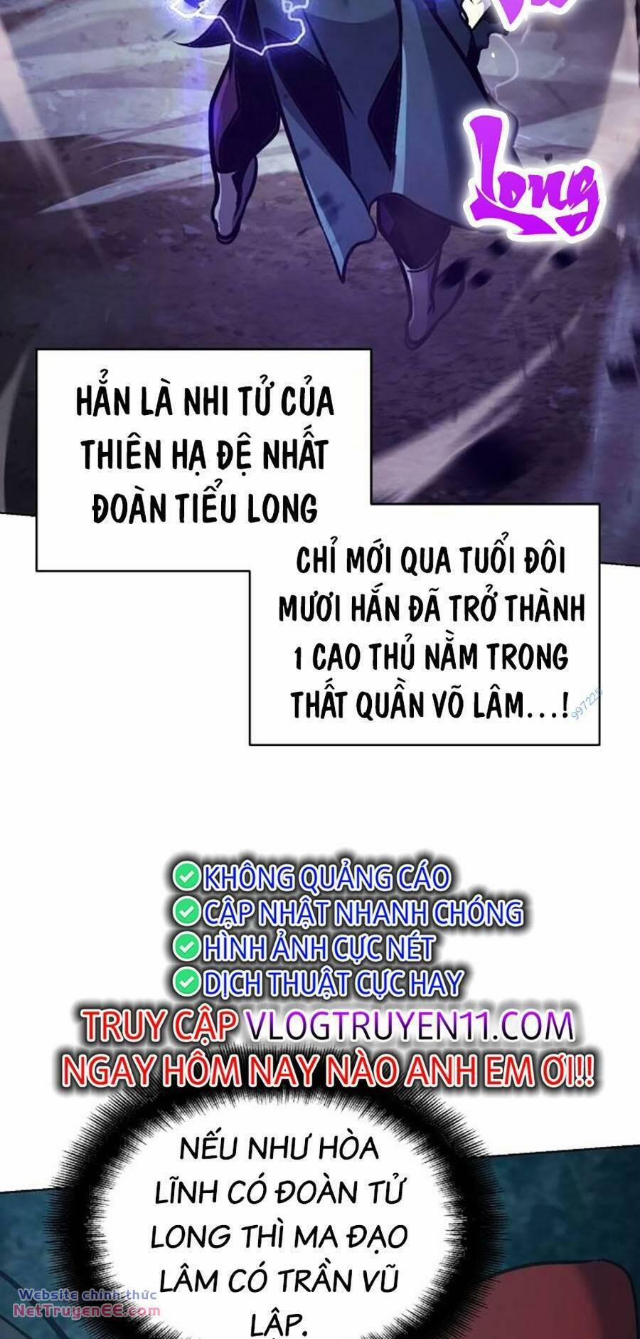 Tiểu Tử Đáng Ngờ Lại Là Cao Thủ 29 trang 35