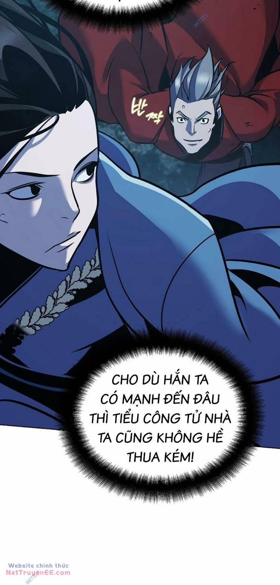 Tiểu Tử Đáng Ngờ Lại Là Cao Thủ 29 trang 36