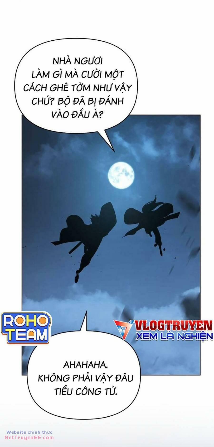 Tiểu Tử Đáng Ngờ Lại Là Cao Thủ 29 trang 37