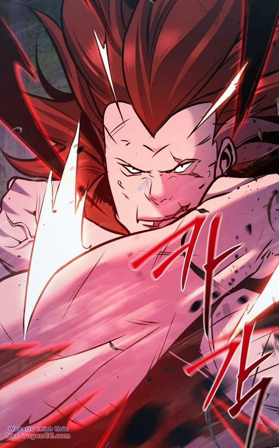 Tiểu Tử Đáng Ngờ Lại Là Cao Thủ 29 trang 43