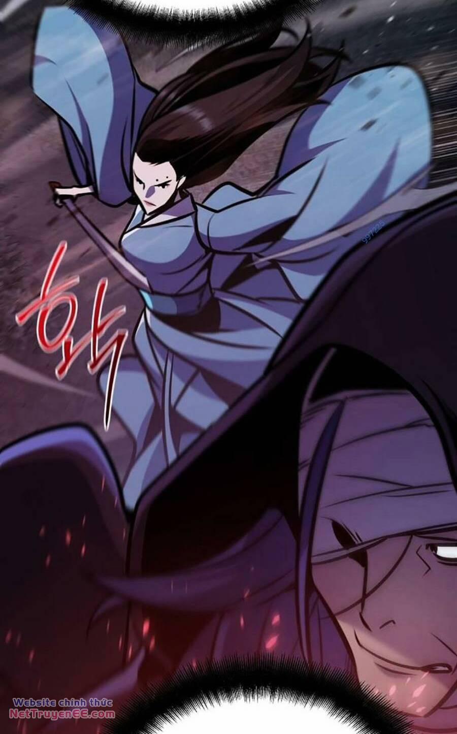 Tiểu Tử Đáng Ngờ Lại Là Cao Thủ 29 trang 47