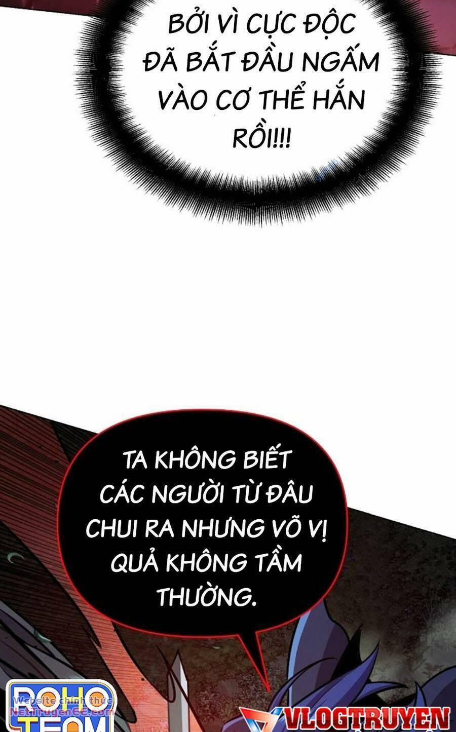 Tiểu Tử Đáng Ngờ Lại Là Cao Thủ 29 trang 48