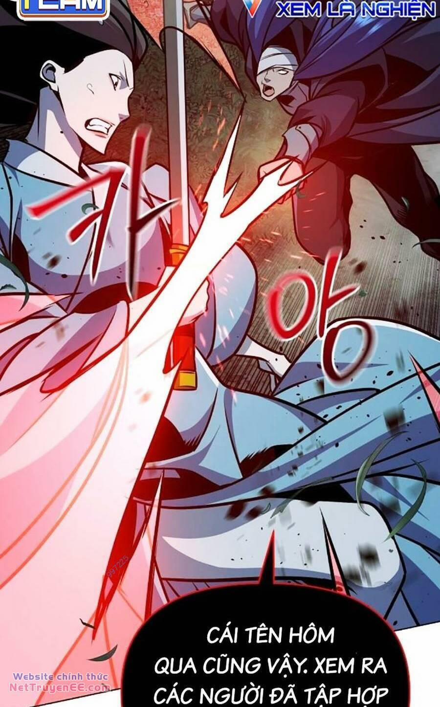 Tiểu Tử Đáng Ngờ Lại Là Cao Thủ 29 trang 49