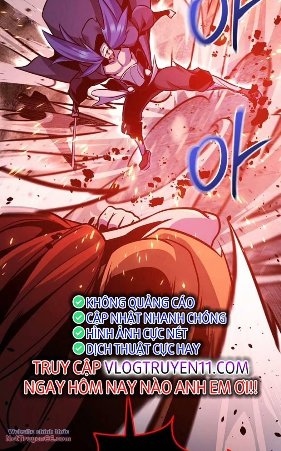 Tiểu Tử Đáng Ngờ Lại Là Cao Thủ 29 trang 51