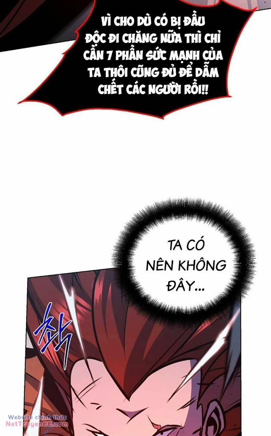 Tiểu Tử Đáng Ngờ Lại Là Cao Thủ 29 trang 52