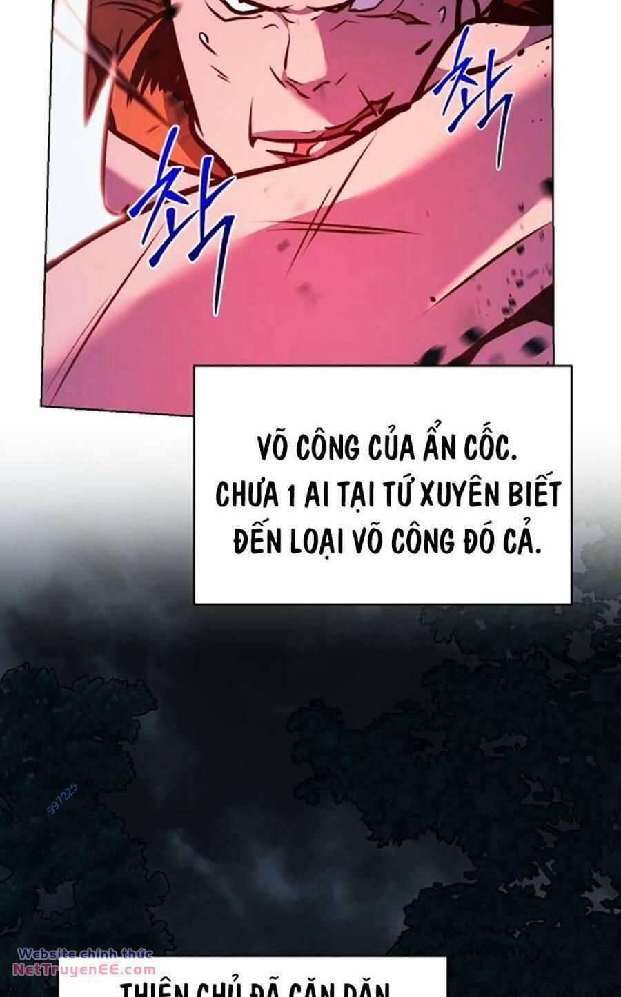 Tiểu Tử Đáng Ngờ Lại Là Cao Thủ 29 trang 53