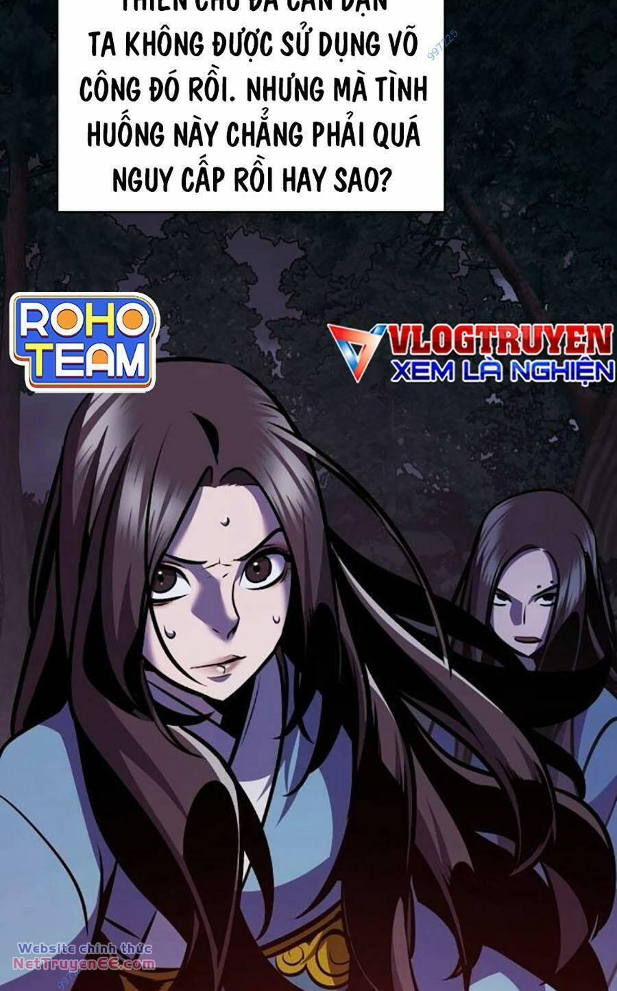 Tiểu Tử Đáng Ngờ Lại Là Cao Thủ 29 trang 54