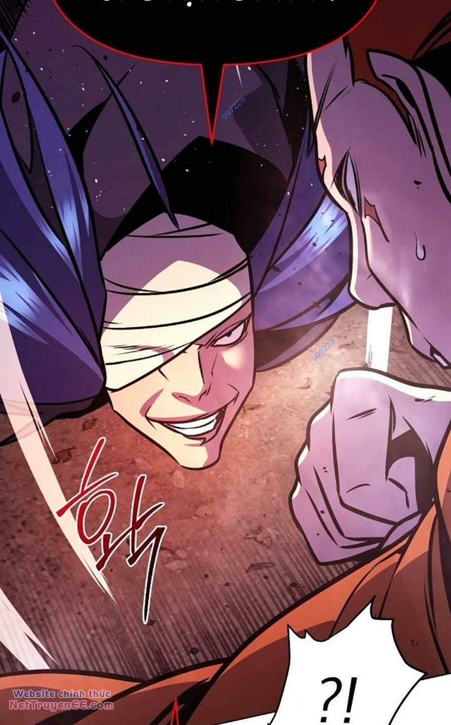 Tiểu Tử Đáng Ngờ Lại Là Cao Thủ 29 trang 56