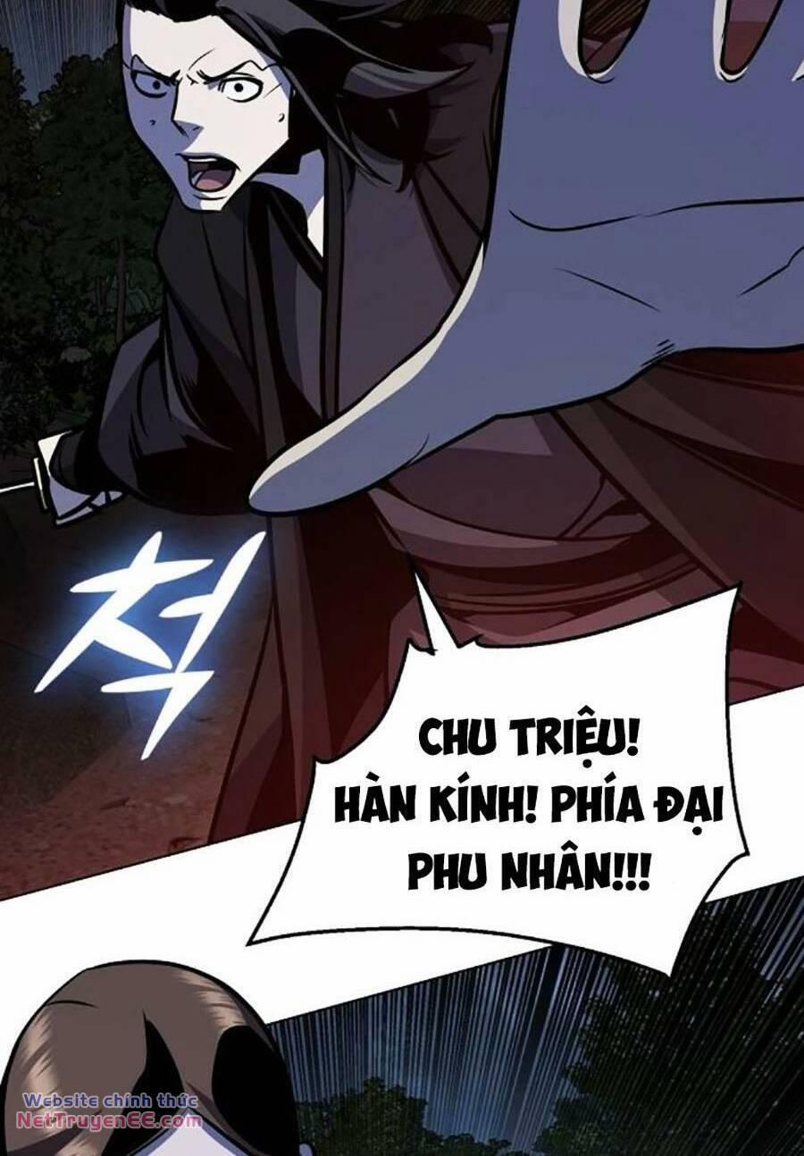 Tiểu Tử Đáng Ngờ Lại Là Cao Thủ 29 trang 68