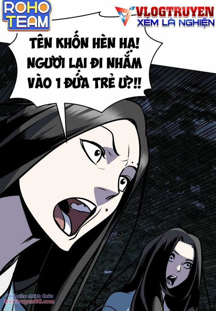 Tiểu Tử Đáng Ngờ Lại Là Cao Thủ 29 trang 76