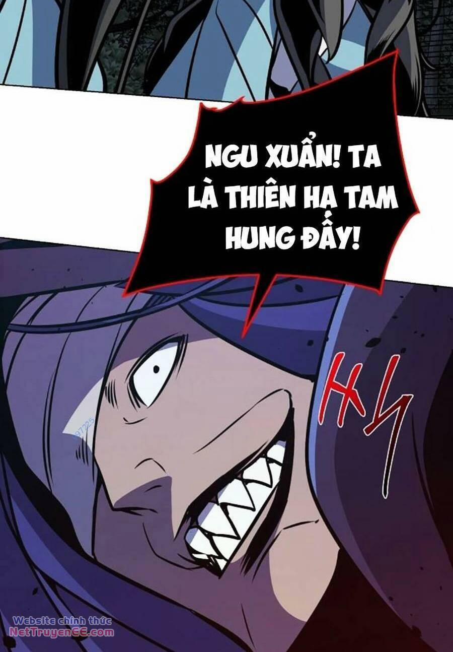 Tiểu Tử Đáng Ngờ Lại Là Cao Thủ 29 trang 77