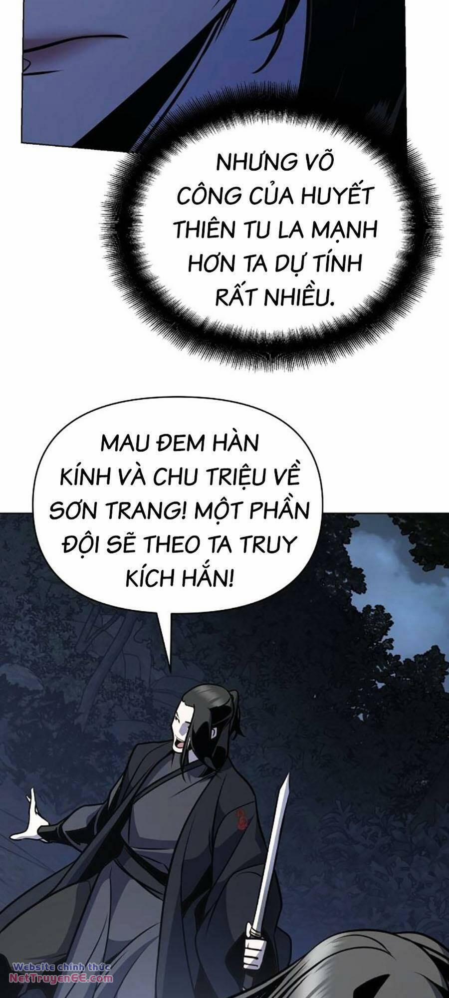 Tiểu Tử Đáng Ngờ Lại Là Cao Thủ 29 trang 81