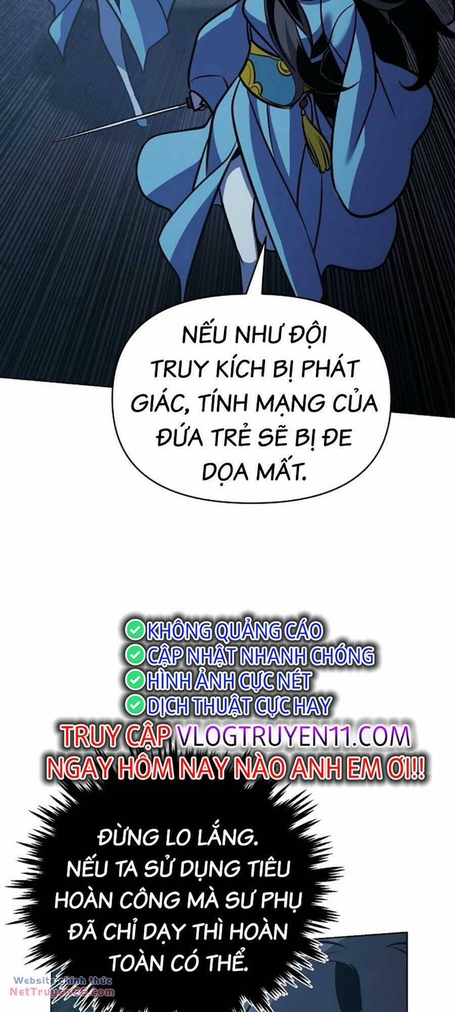 Tiểu Tử Đáng Ngờ Lại Là Cao Thủ 29 trang 84