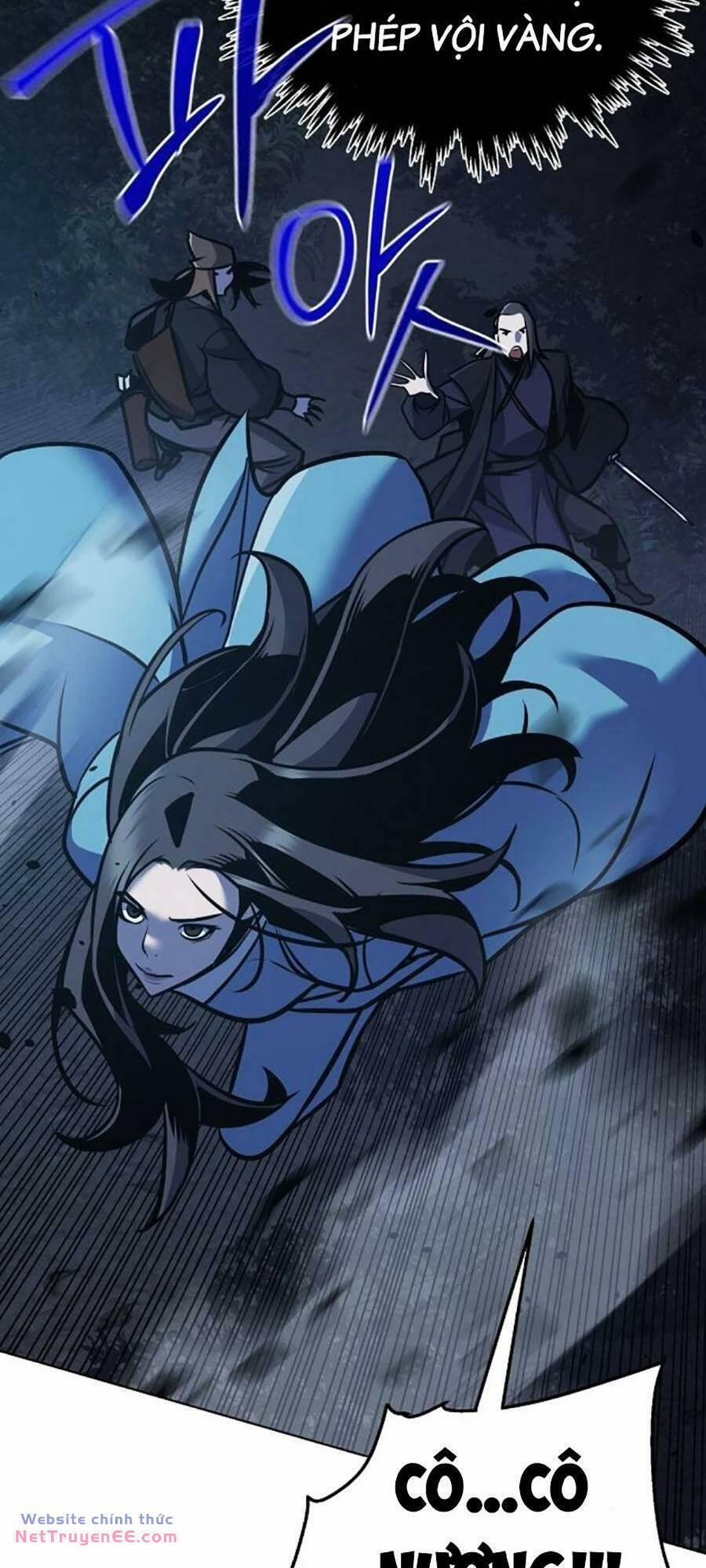 Tiểu Tử Đáng Ngờ Lại Là Cao Thủ 29 trang 87